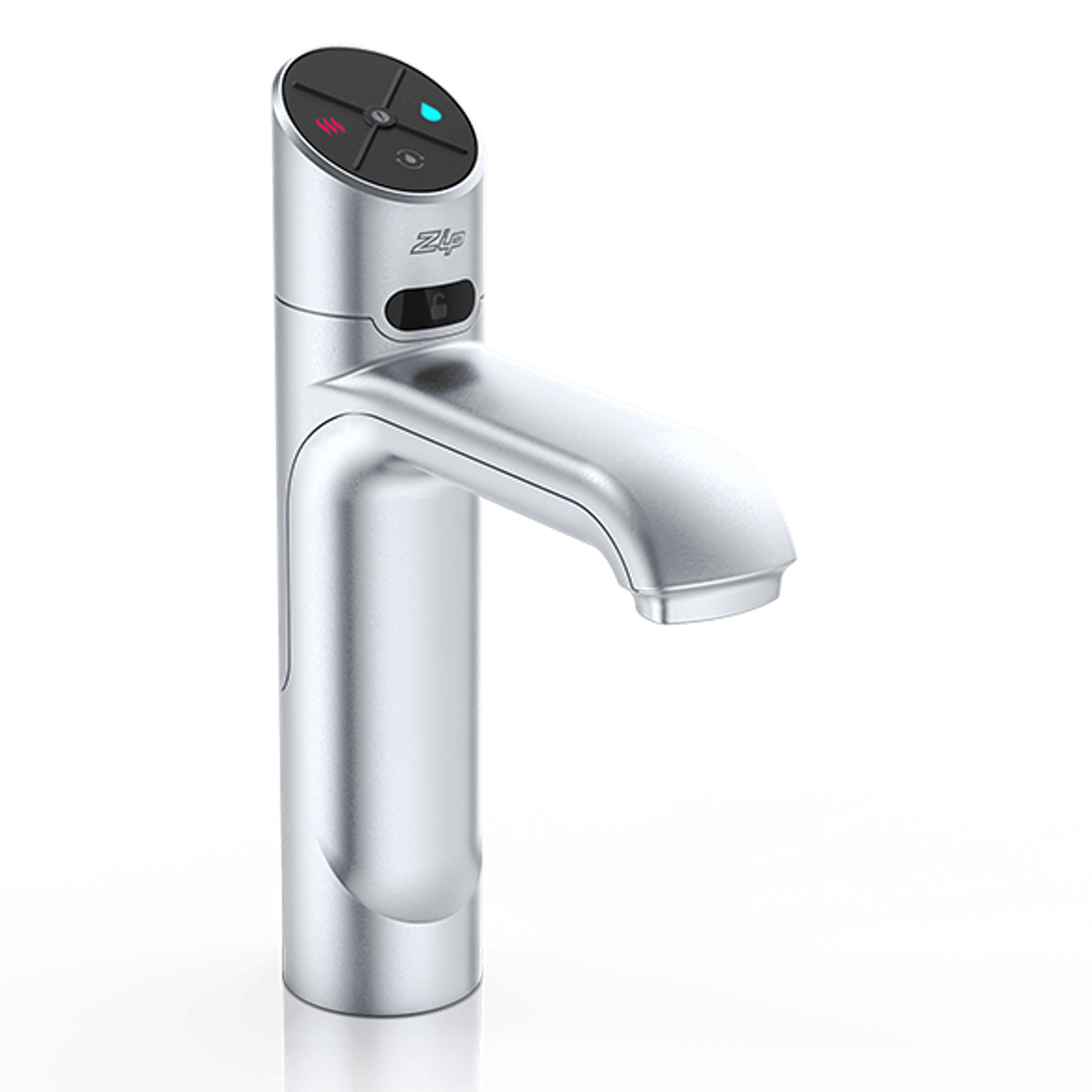 HydroTap G5 BA Classic Plus | Brushed Chrome gallery detail image