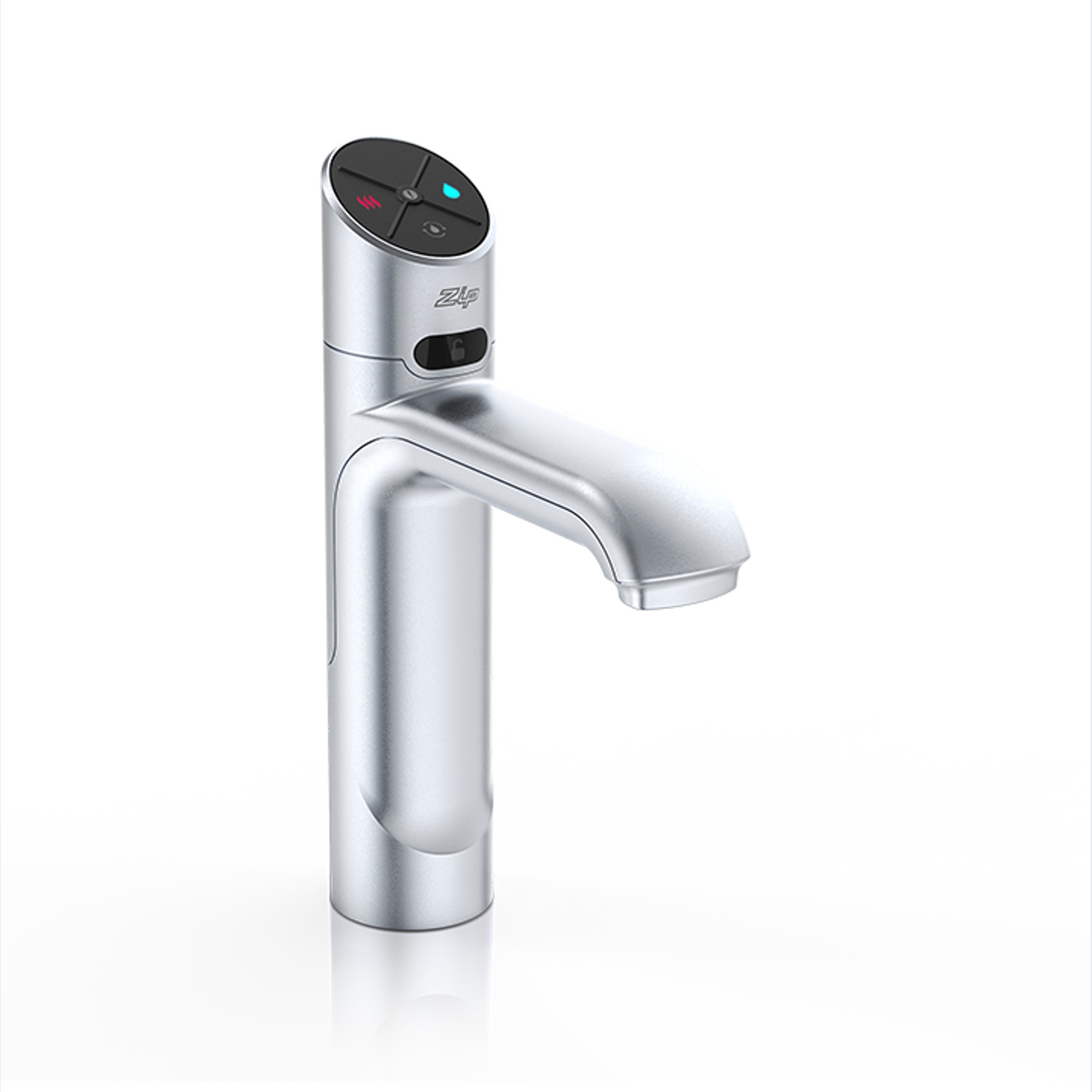 HydroTap G5 BA Classic Plus | Brushed Chrome gallery detail image