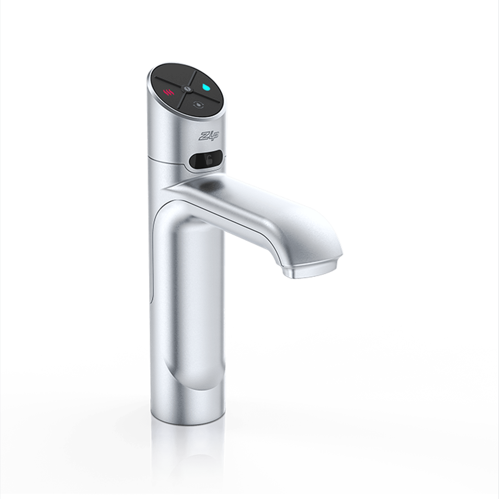 HydroTap G5 BA Classic Plus | Brushed Chrome gallery detail image