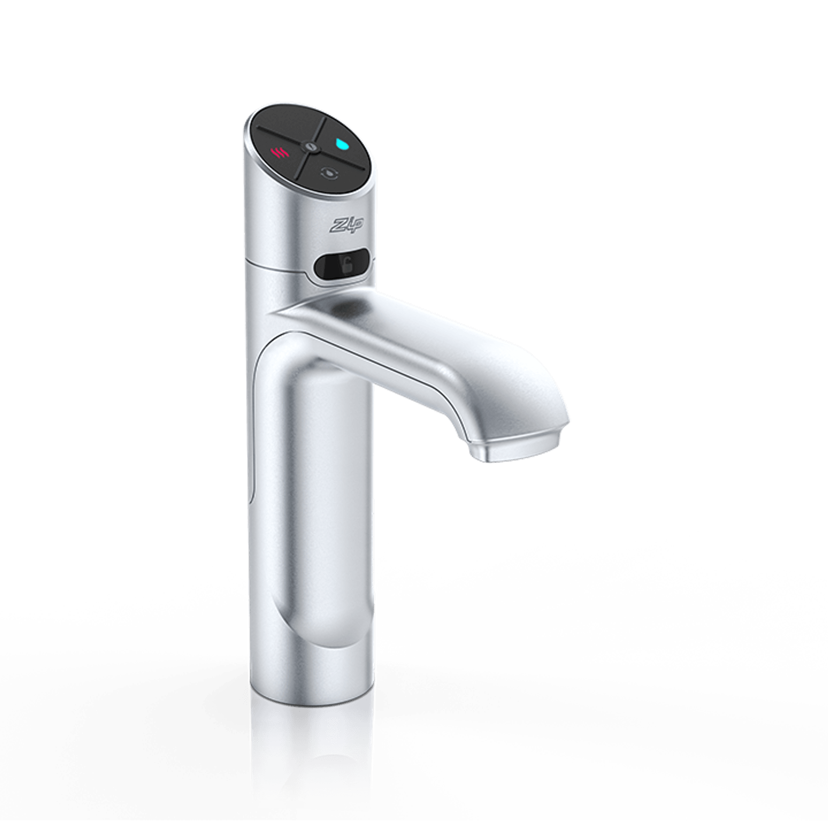 HydroTap G5 BA Classic Plus | Brushed Chrome gallery detail image