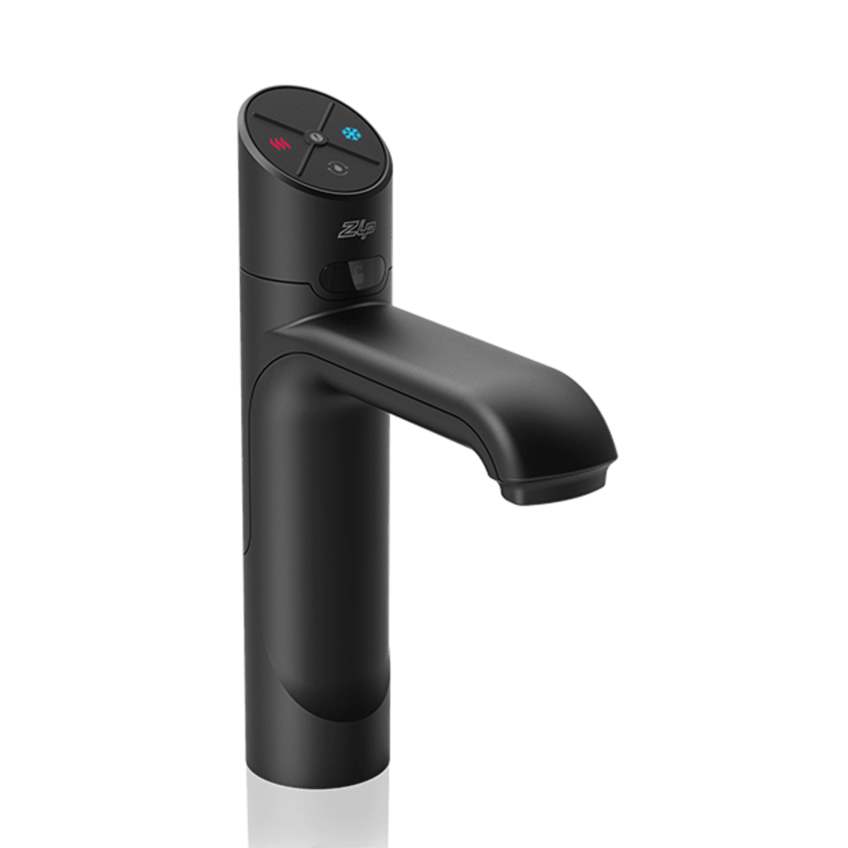 HydroTap G5 BC Classic Plus | Matte Black gallery detail image