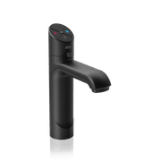 HydroTap G5 BC Classic Plus | Matte Black gallery detail image