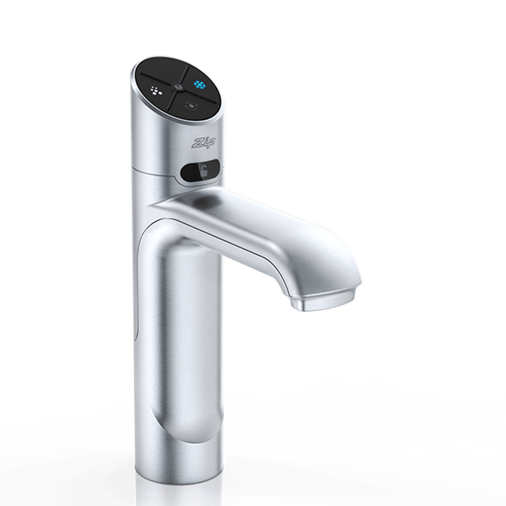 HydroTap G5 CS Classic Plus | Brushed Chrome gallery detail image