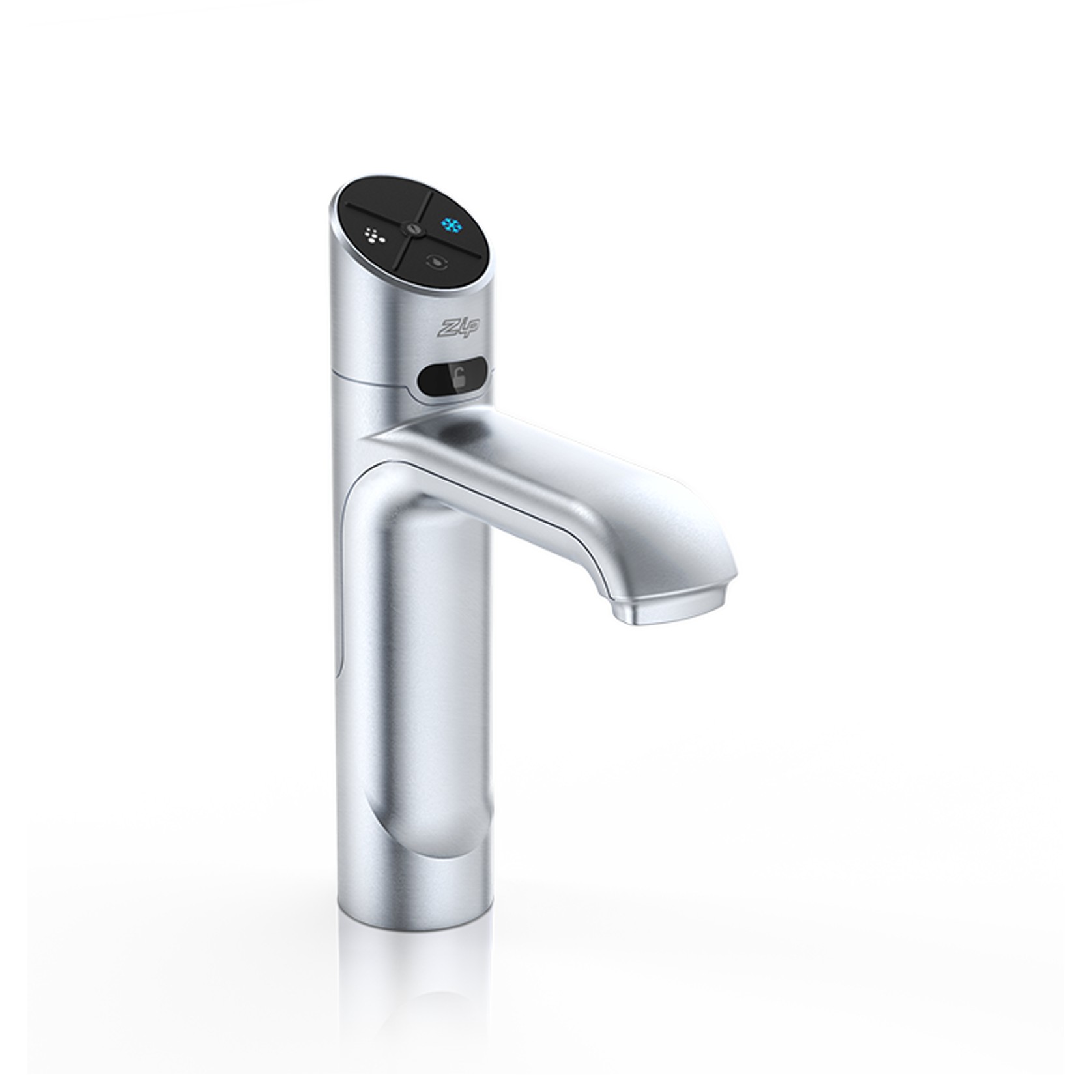 HydroTap G5 CS Classic Plus | Brushed Chrome gallery detail image