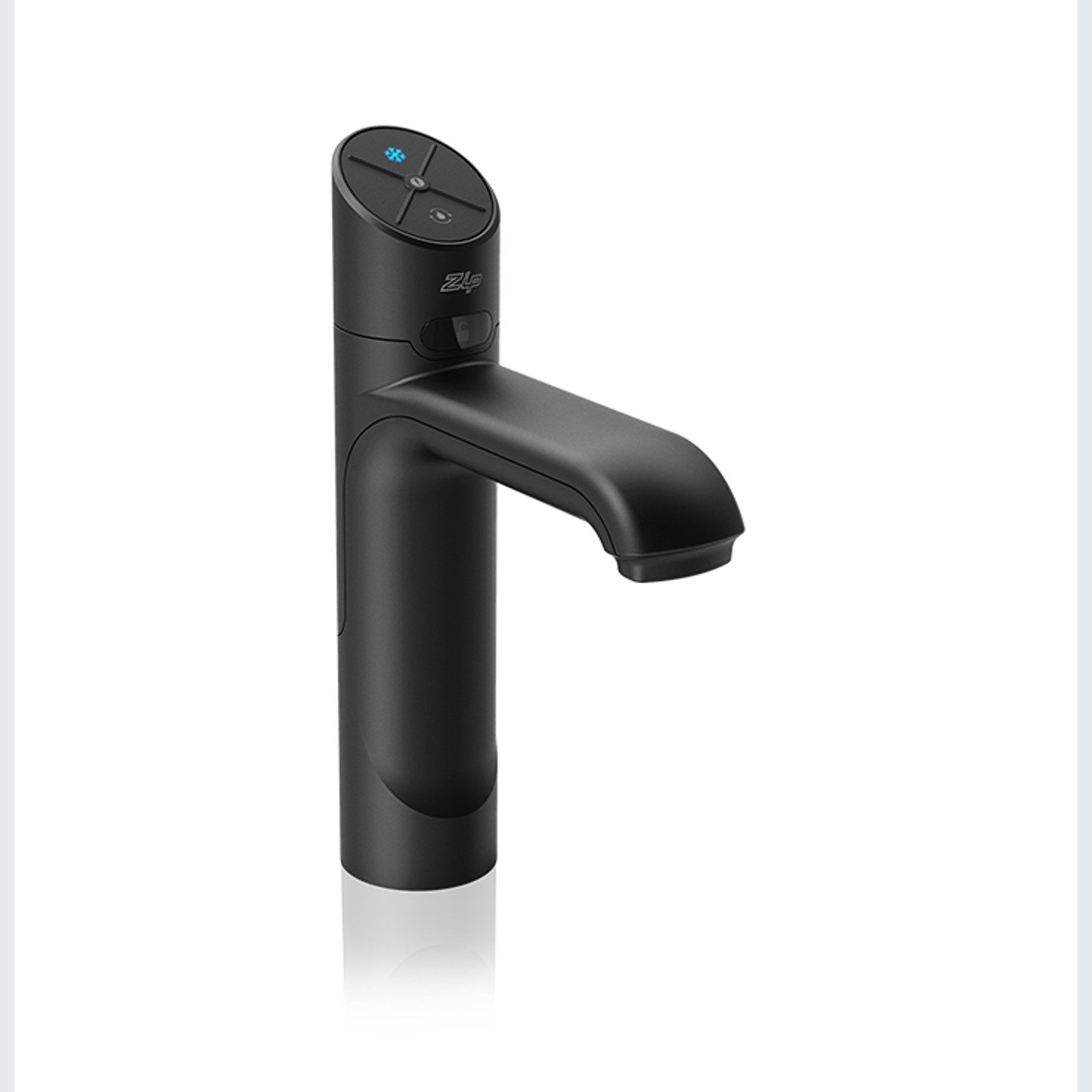 HydroTap G5 C Classic Plus | Matte Black gallery detail image