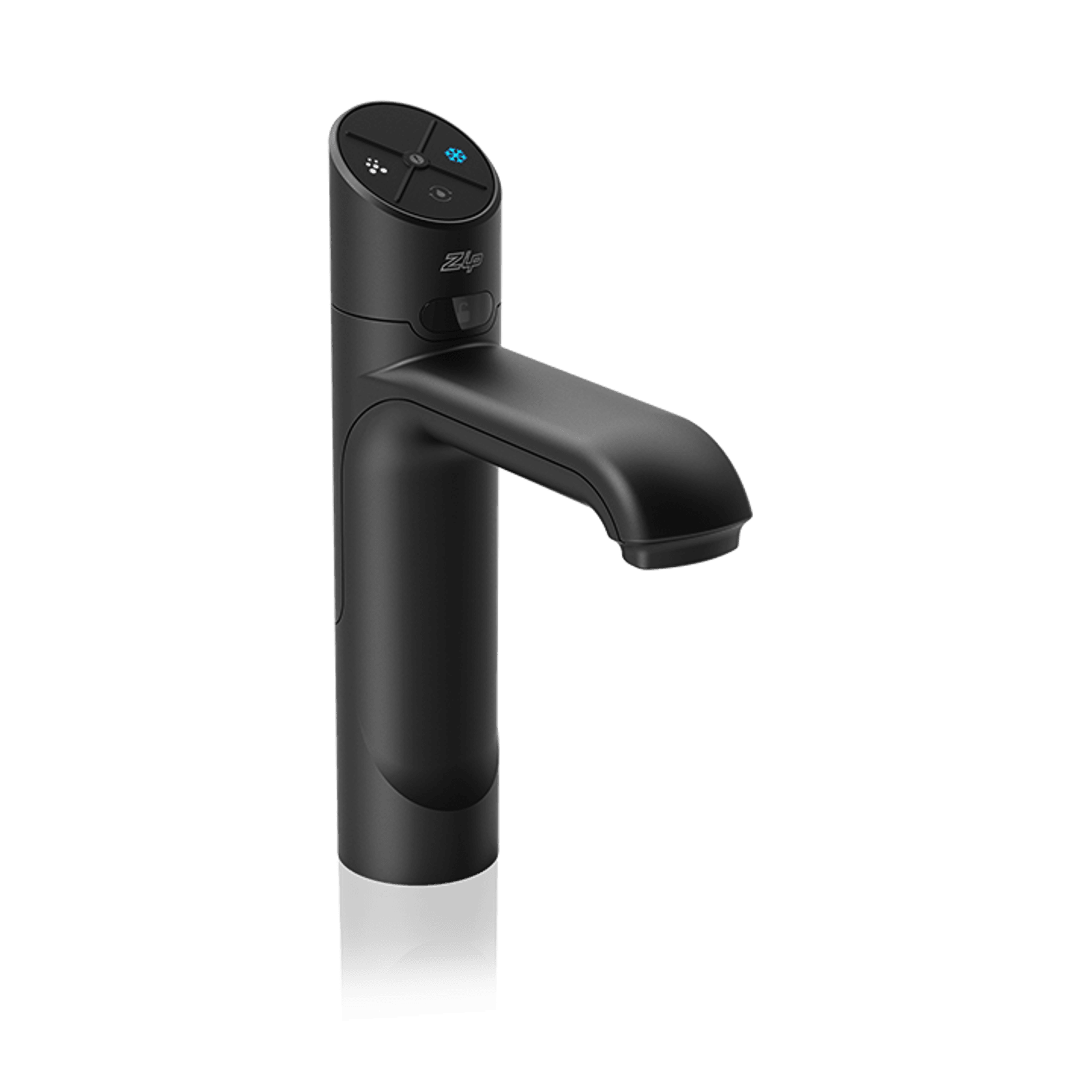 HydroTap G5 CS Classic Plus | Matte Black gallery detail image