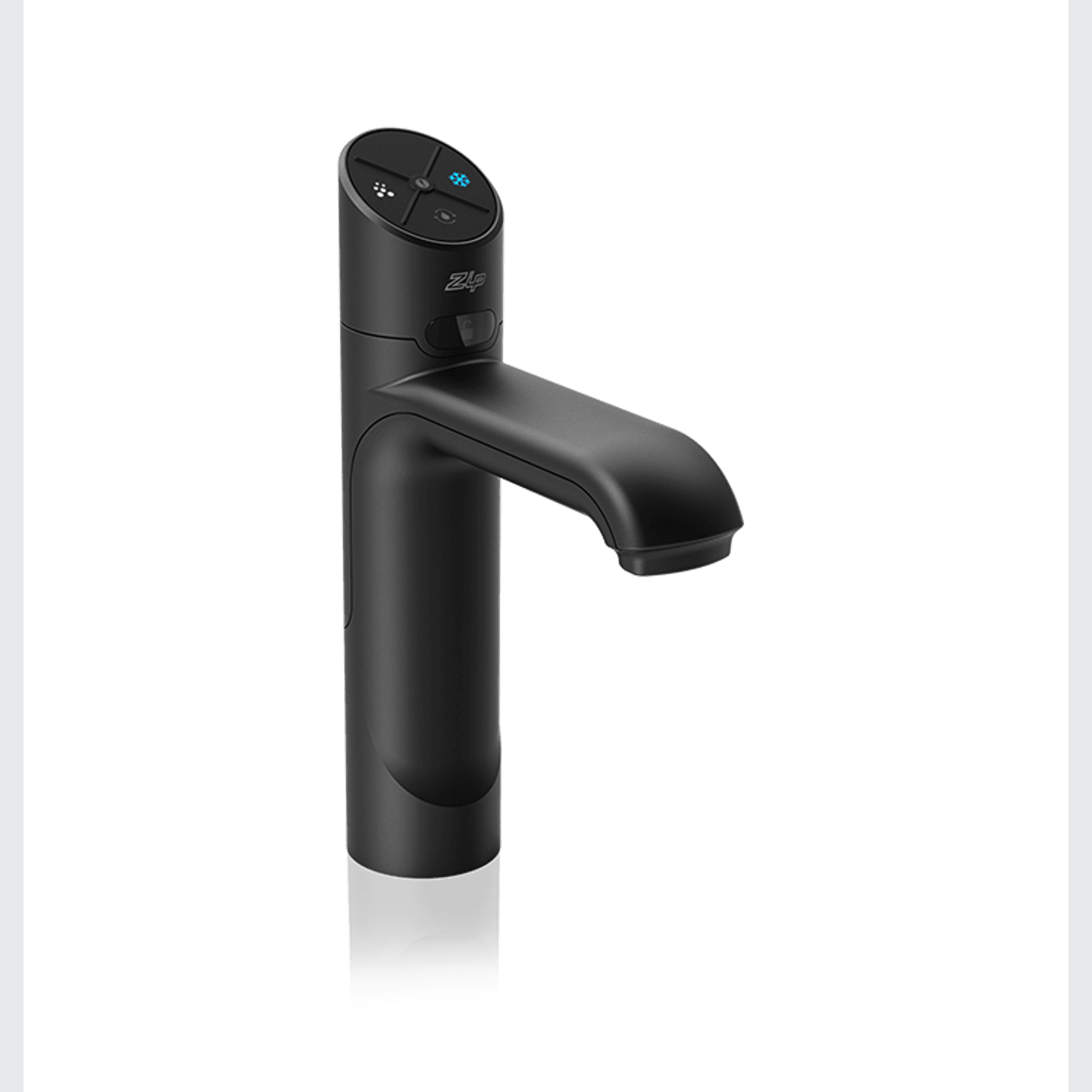 HydroTap G5 CS Classic Plus | Matte Black gallery detail image