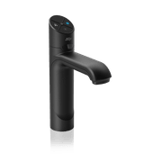 HydroTap G5 CS Classic Plus | Matte Black gallery detail image