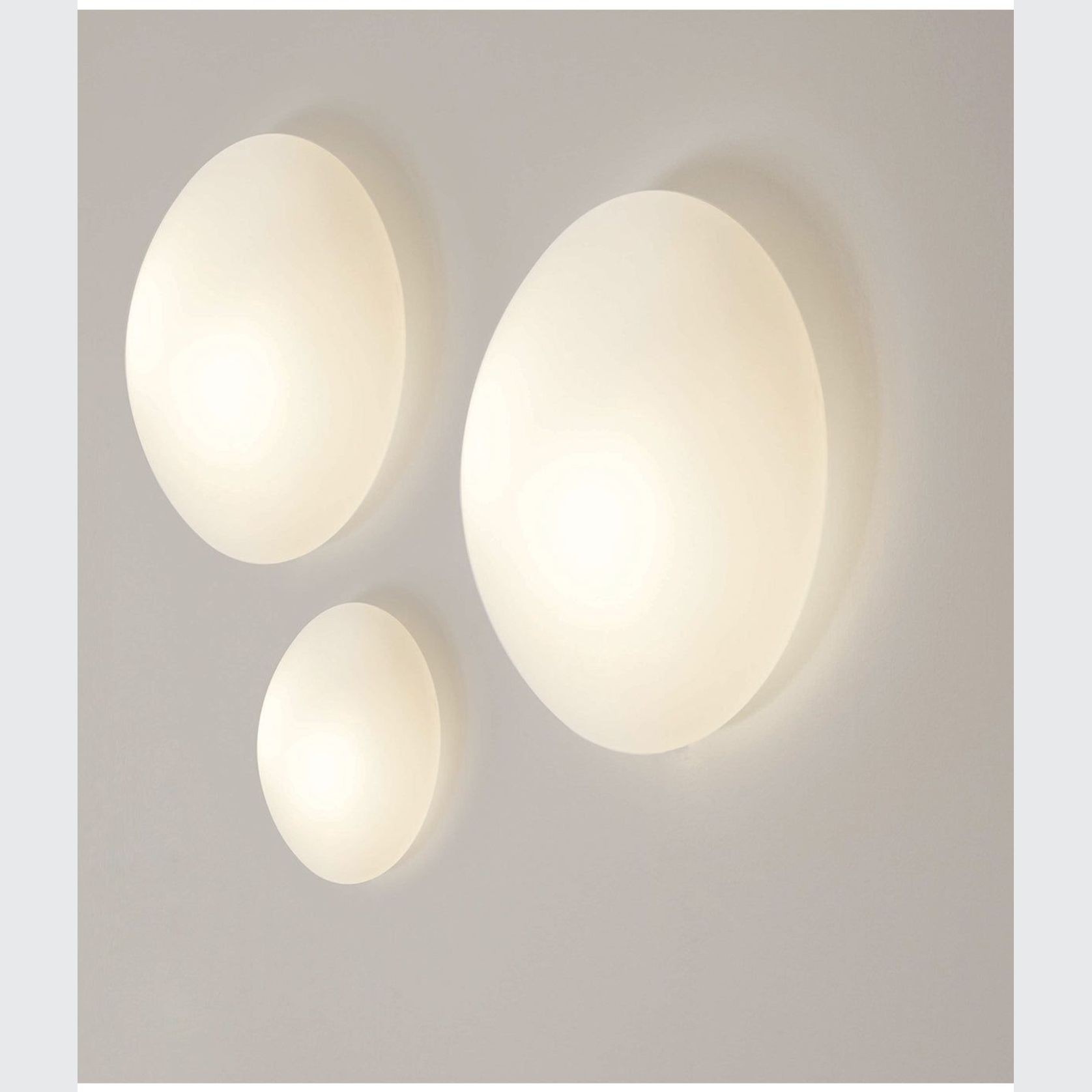Jesolo Ceiling & Wall Light gallery detail image