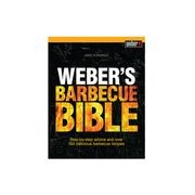 Weber Barbecue Bible Cookbook gallery detail image