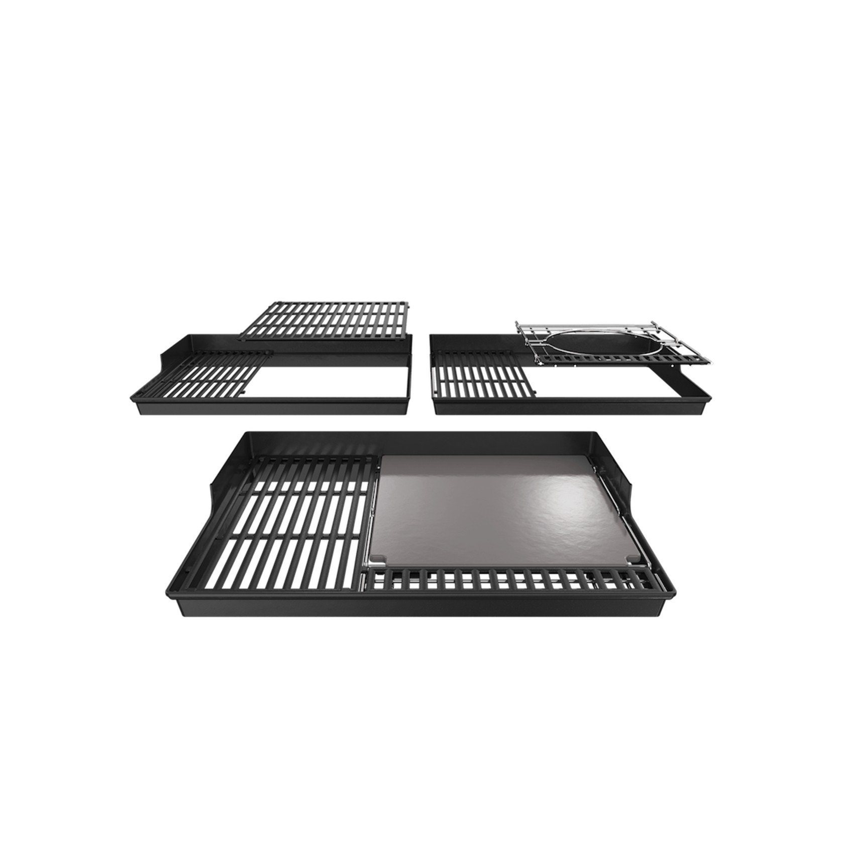 Weber CRAFTED Large Format Cooking Stone gallery detail image