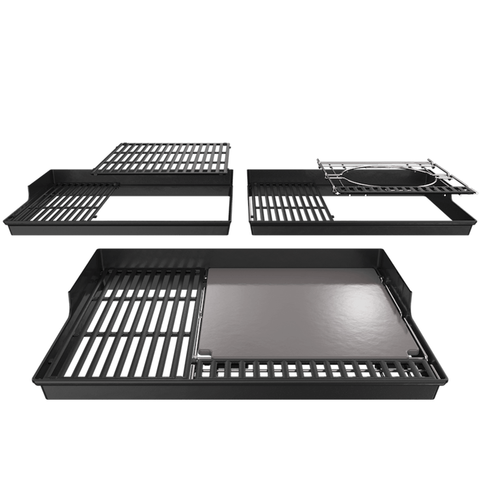 Weber CRAFTED Large Format Cooking Stone gallery detail image