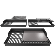 Weber CRAFTED Large Format Cooking Stone gallery detail image