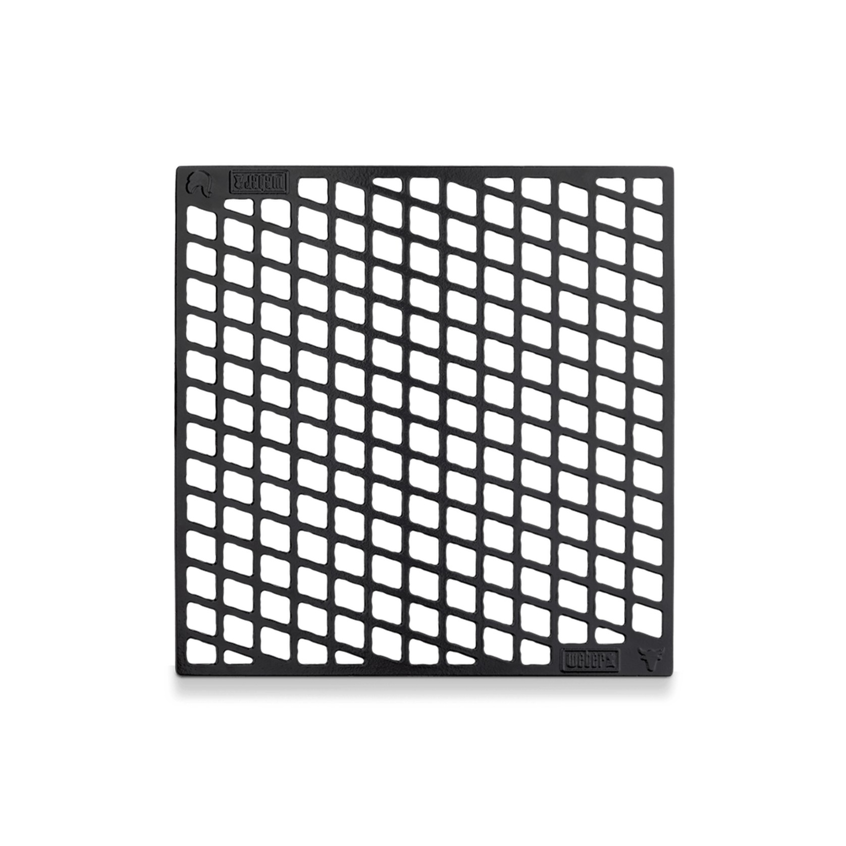 Weber CRAFTED Large Format Sear Grate gallery detail image