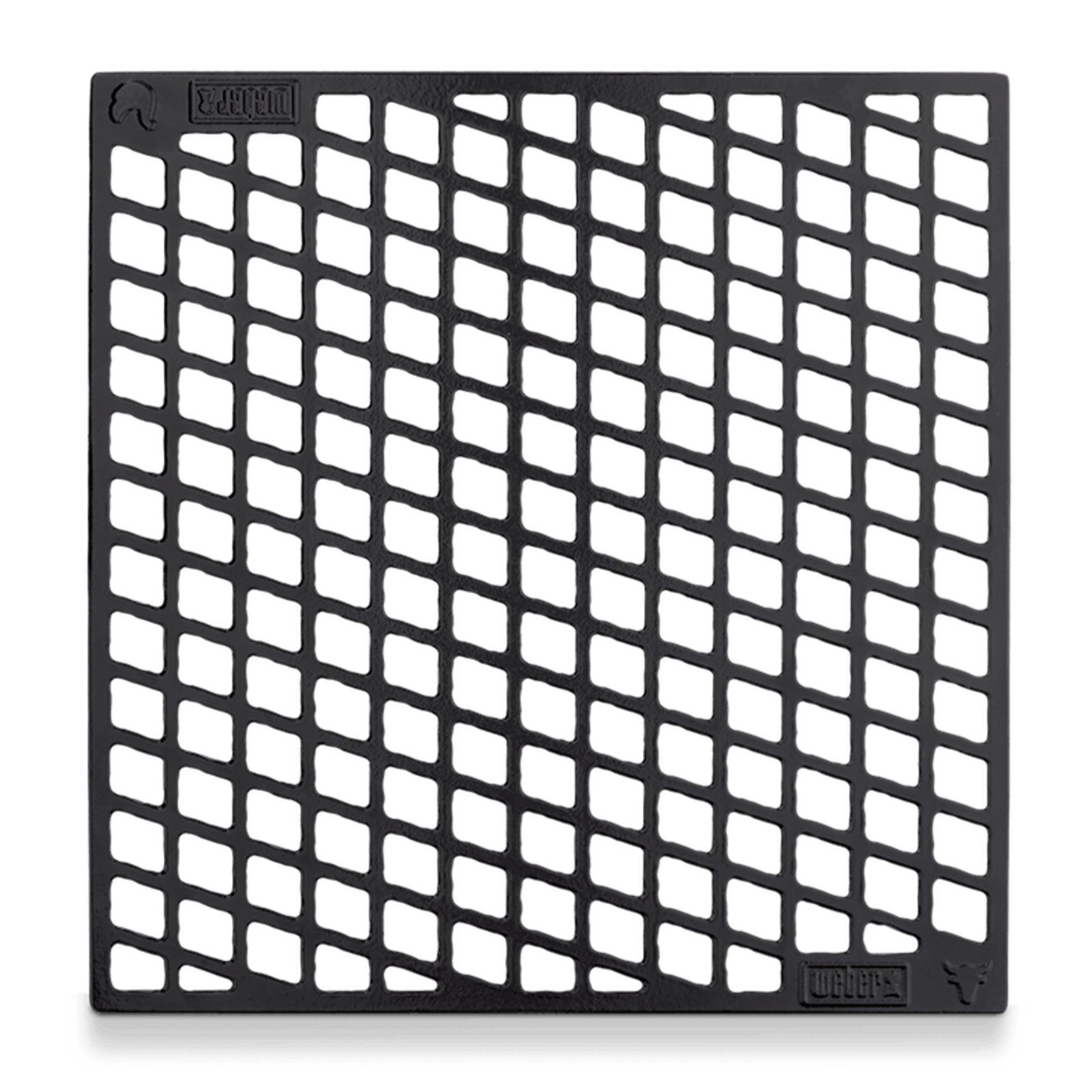 Weber CRAFTED Large Format Sear Grate gallery detail image