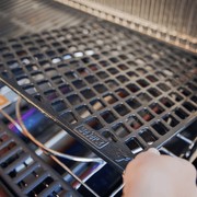 Weber CRAFTED Large Format Sear Grate gallery detail image