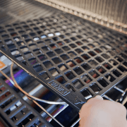 Weber CRAFTED Large Format Sear Grate gallery detail image