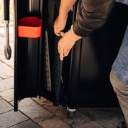 Weber CRAFTED Large Format Sear Grate gallery detail image