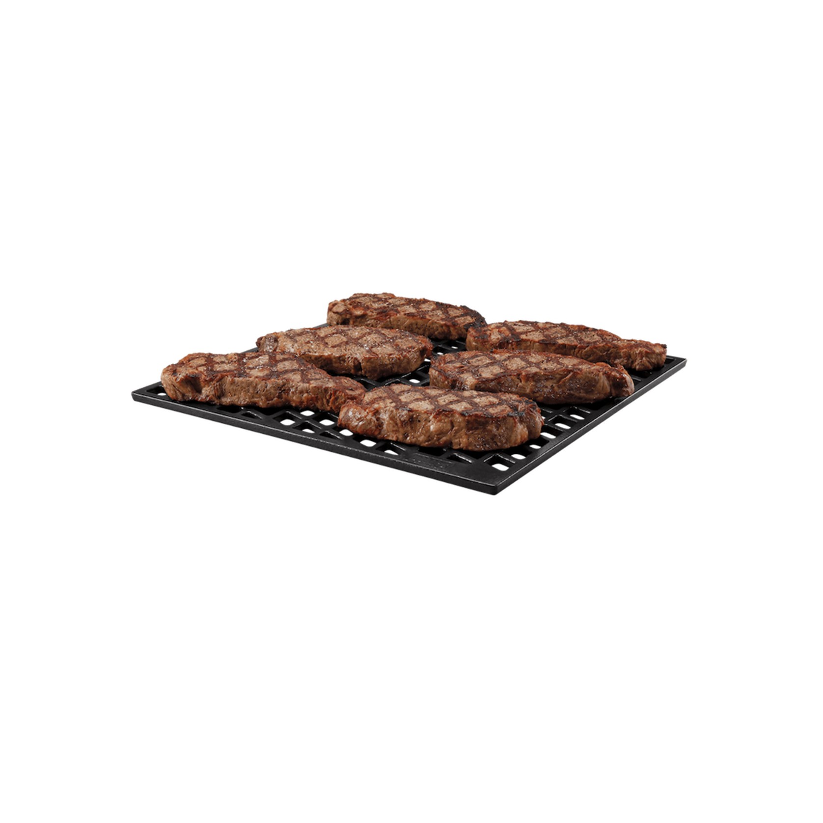 Weber CRAFTED Large Format Sear Grate gallery detail image