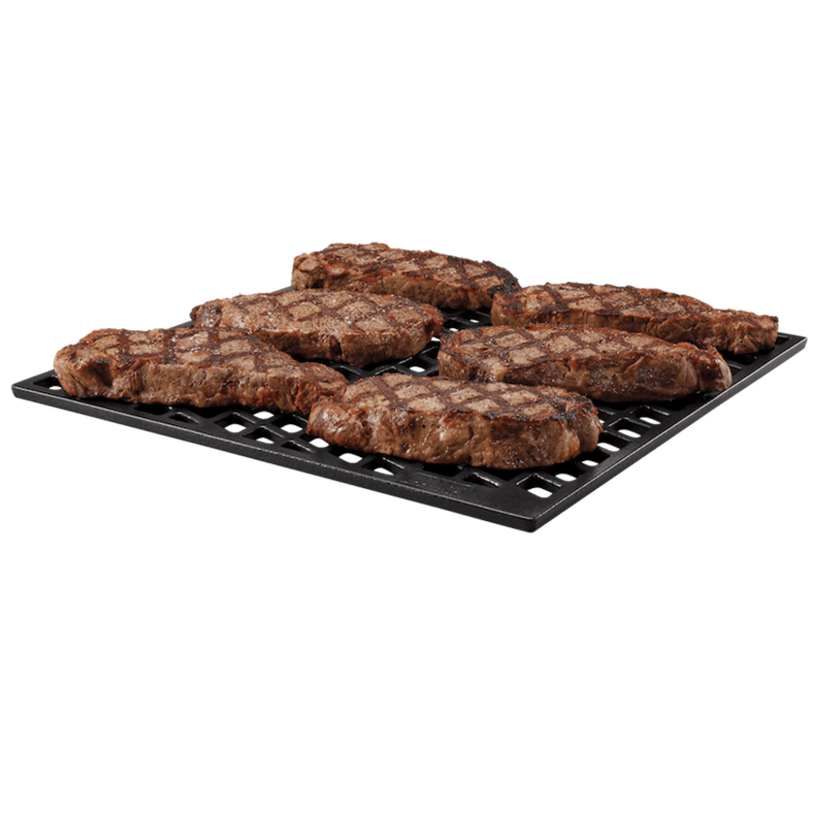 Weber CRAFTED Large Format Sear Grate gallery detail image