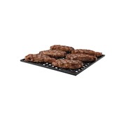 Weber CRAFTED Large Format Sear Grate gallery detail image