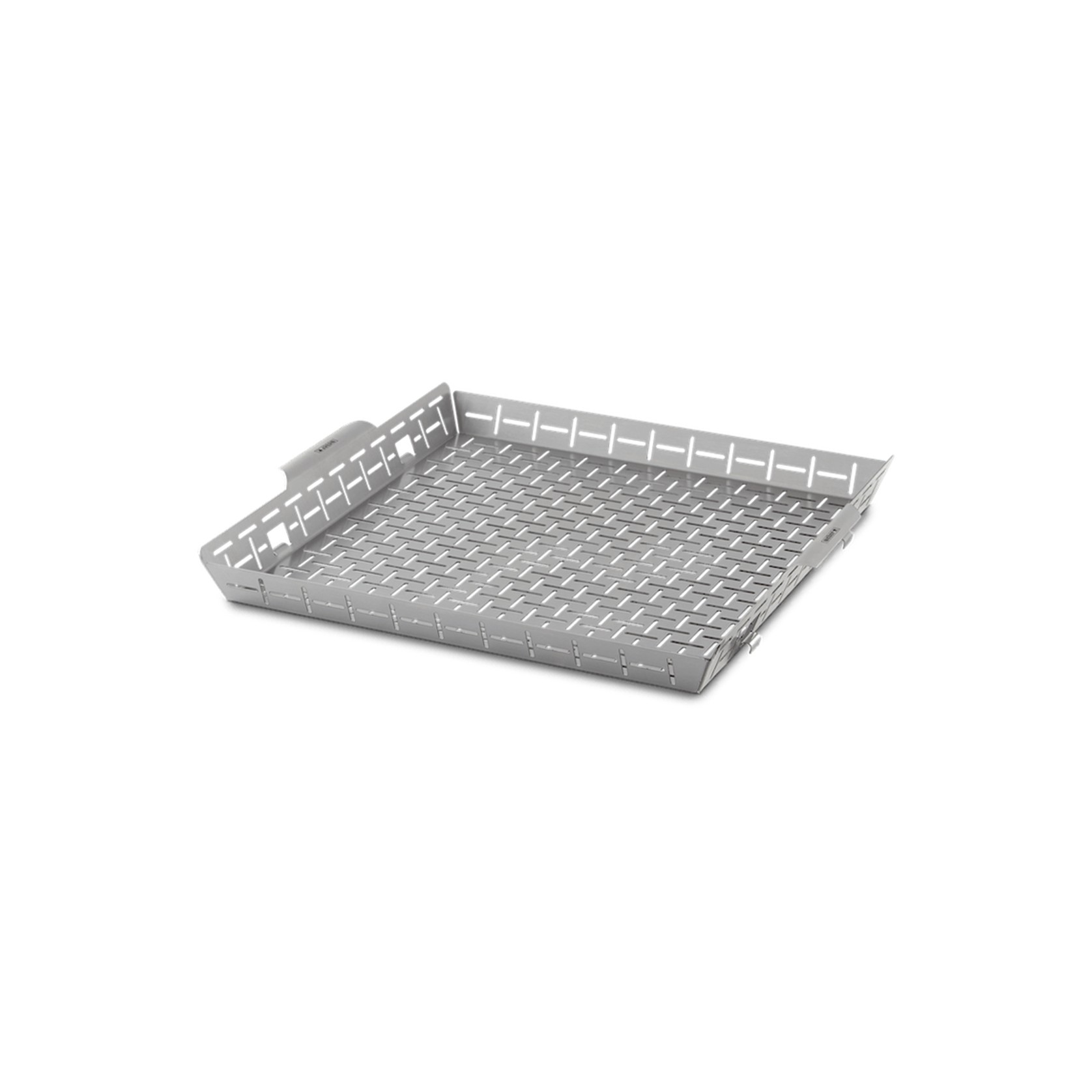 Weber CRAFTED Large Format Grilling Basket gallery detail image