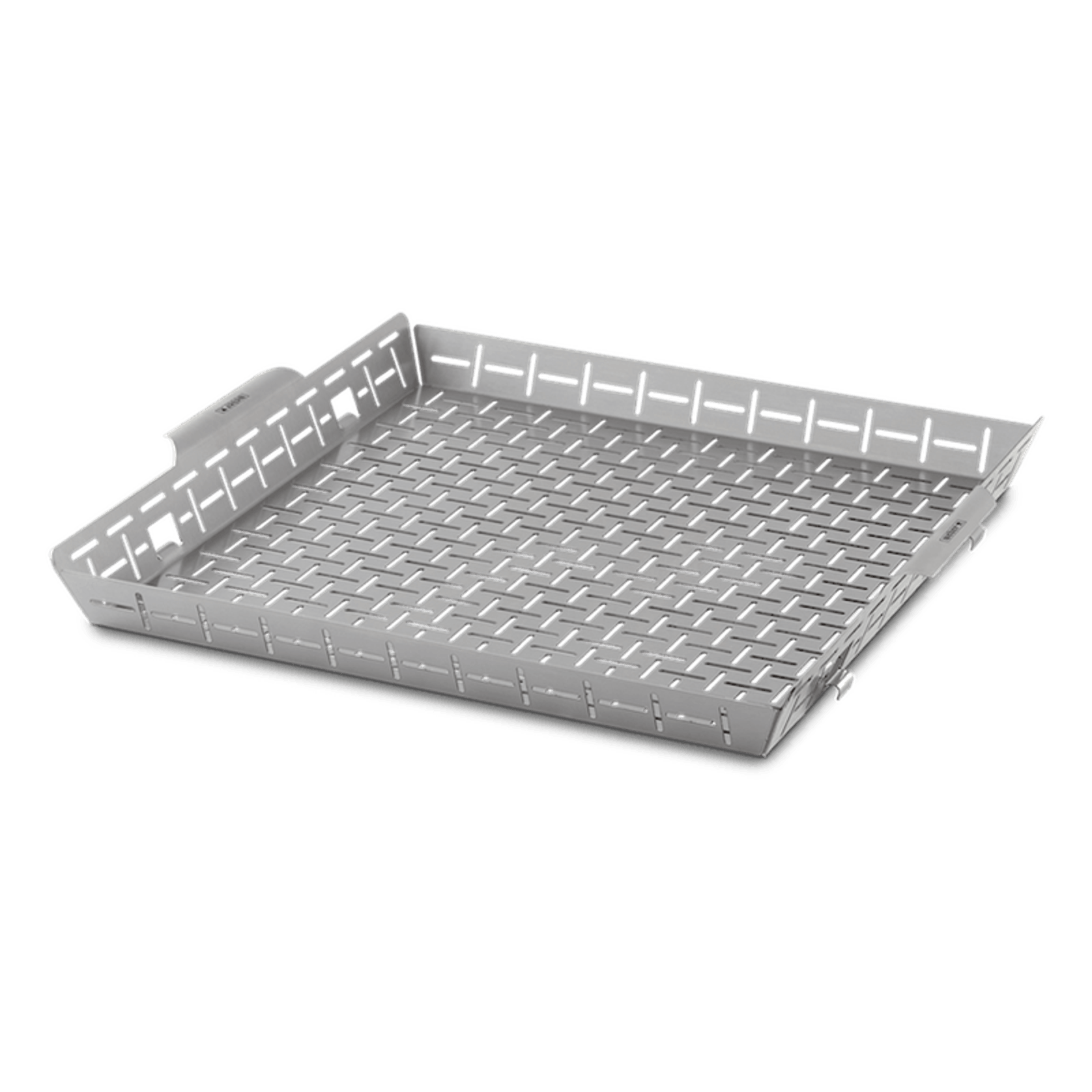 Weber CRAFTED Large Format Grilling Basket gallery detail image