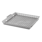 Weber CRAFTED Large Format Grilling Basket gallery detail image