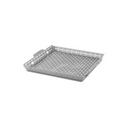 Weber CRAFTED Large Format Grilling Basket gallery detail image