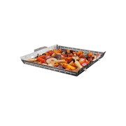 Weber CRAFTED Large Format Grilling Basket gallery detail image