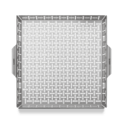 Weber CRAFTED Large Format Grilling Basket gallery detail image