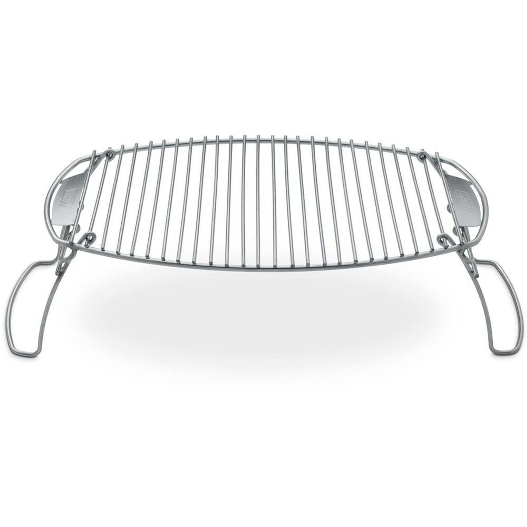 Weber Expansion Grilling Rack gallery detail image