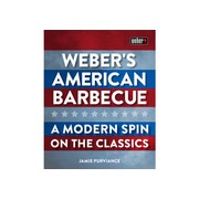 Weber's American Barbecue gallery detail image