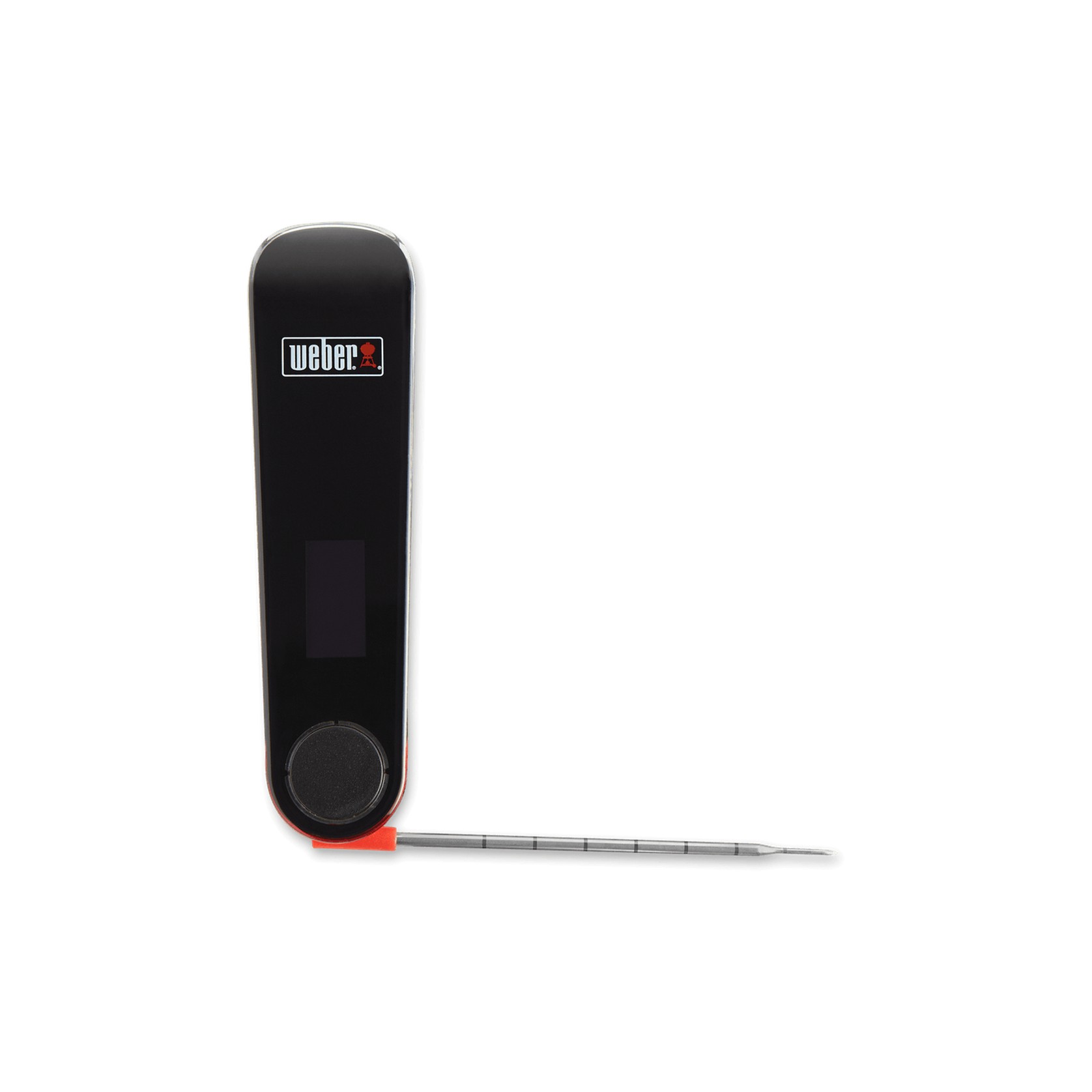 Weber Snapcheck Premium Thermometer gallery detail image