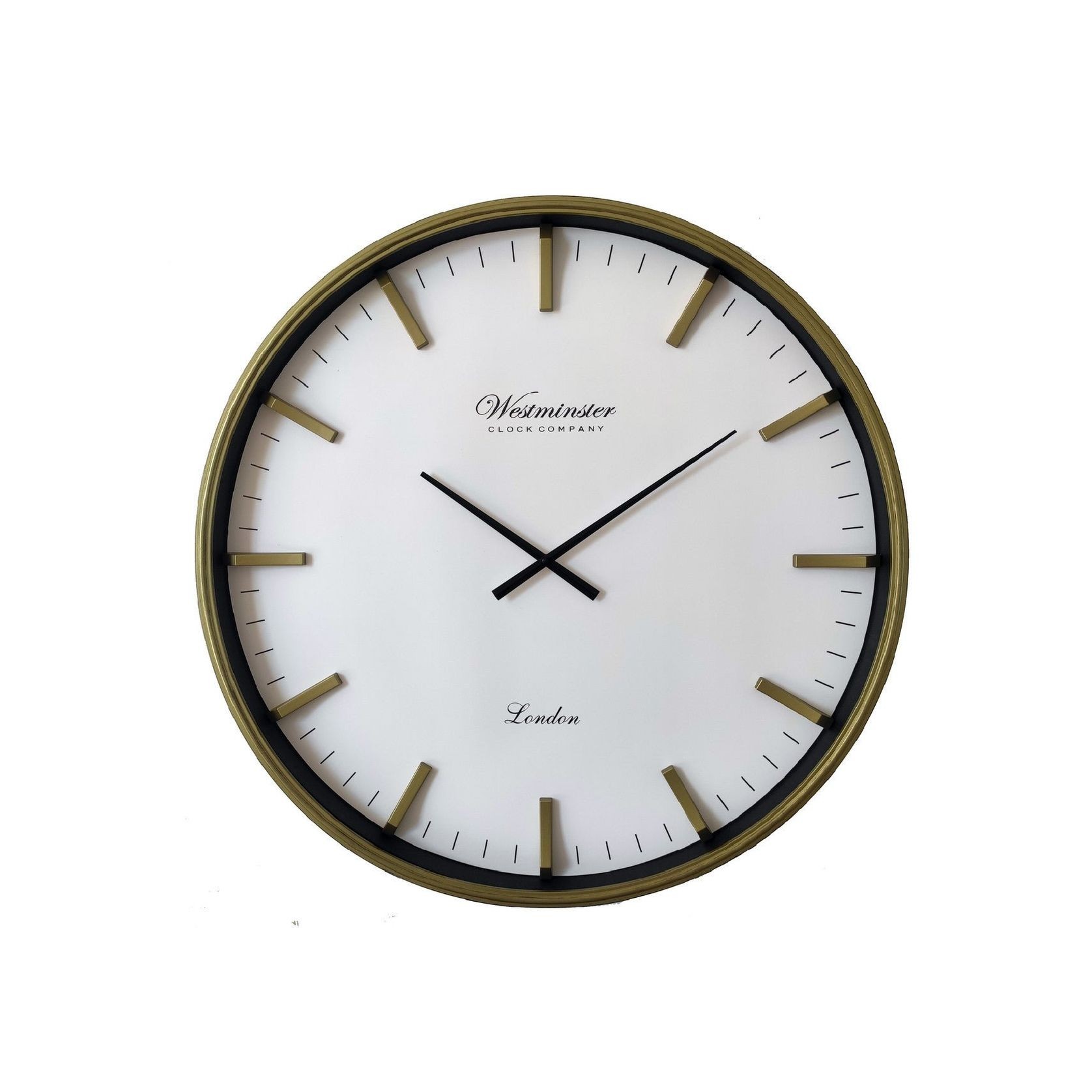 Westminster Clock ArchiPro NZ