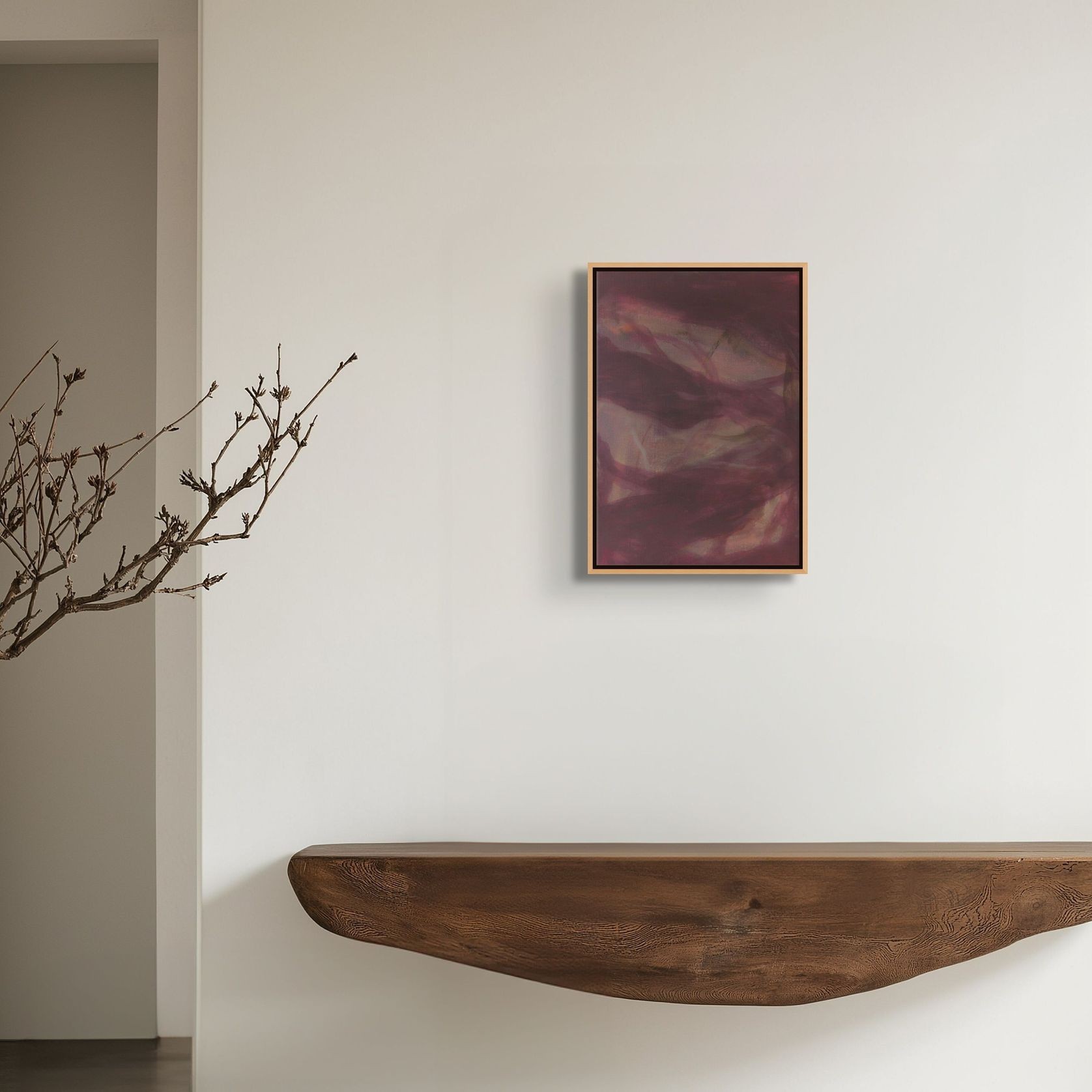 Whisper No. 5 | Wall Art gallery detail image