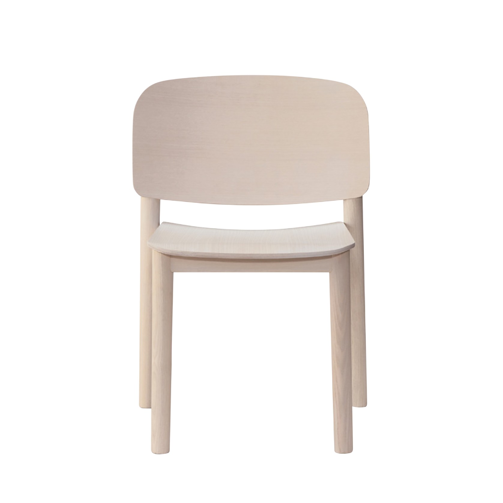 White Chair gallery detail image