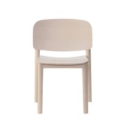 White Chair gallery detail image