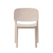 White Chair gallery detail image