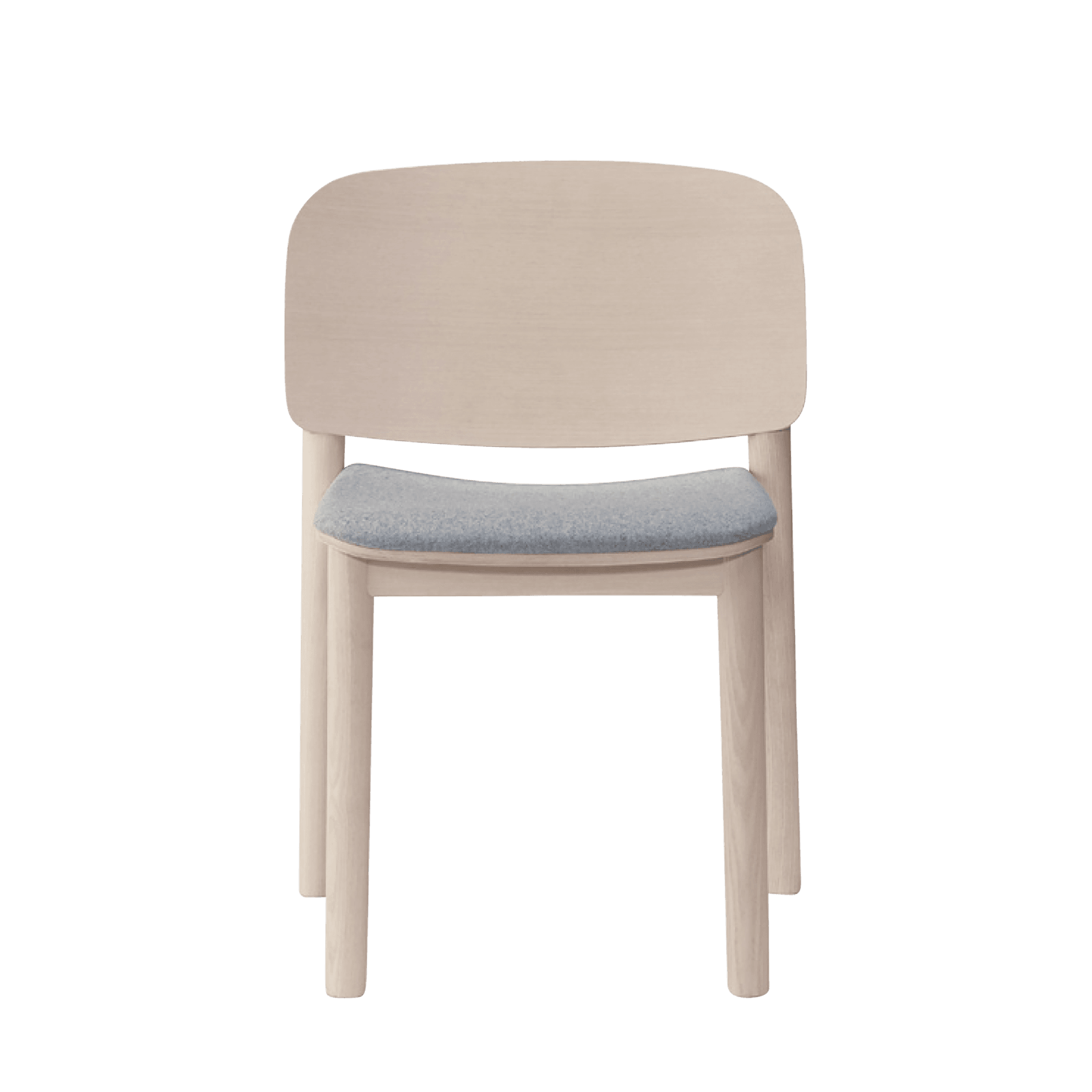 White Chair gallery detail image