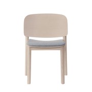 White Chair gallery detail image
