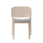 White Chair gallery detail image