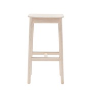 White Stool gallery detail image