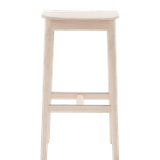 White Stool gallery detail image