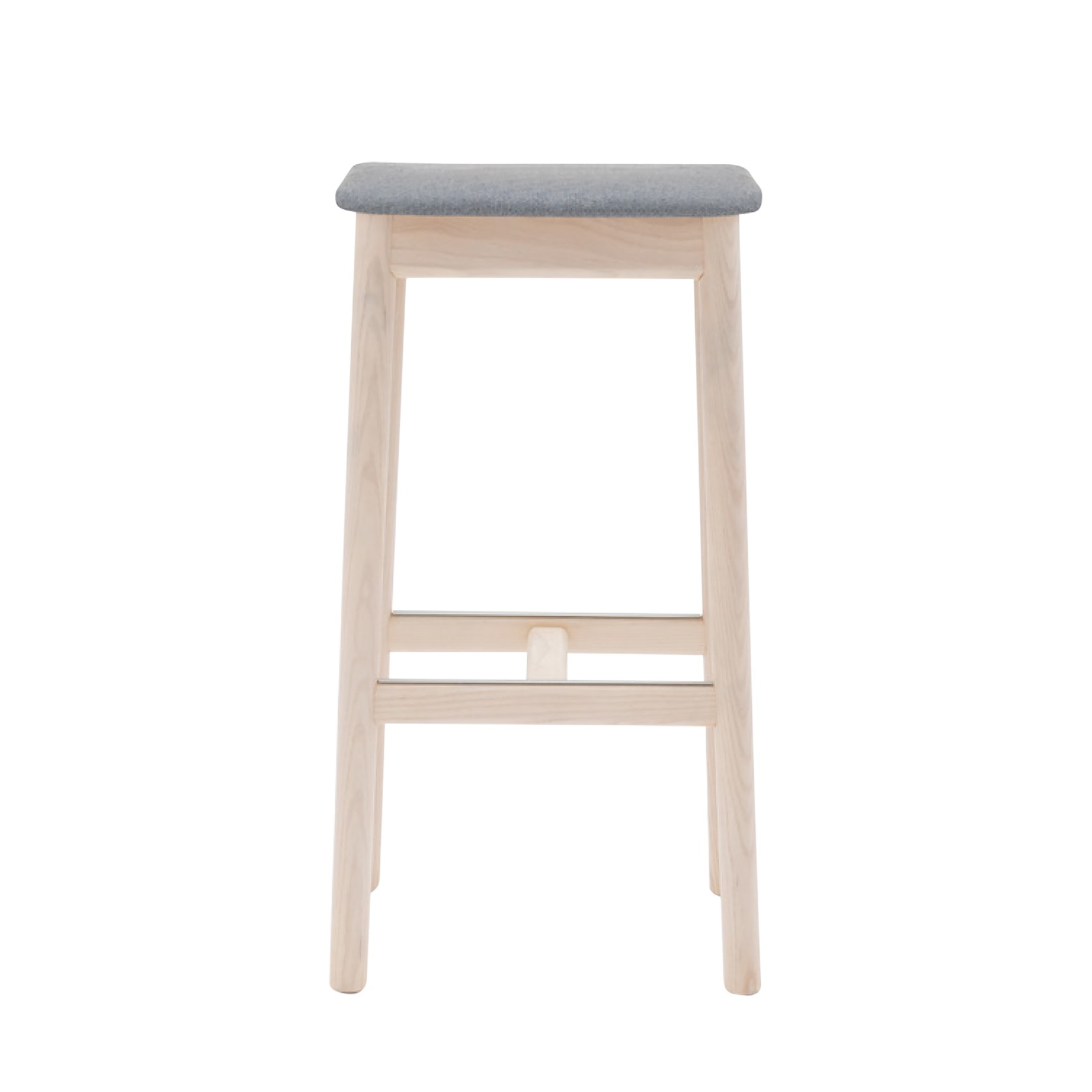 White Stool gallery detail image