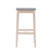 White Stool gallery detail image