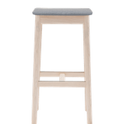 White Stool gallery detail image