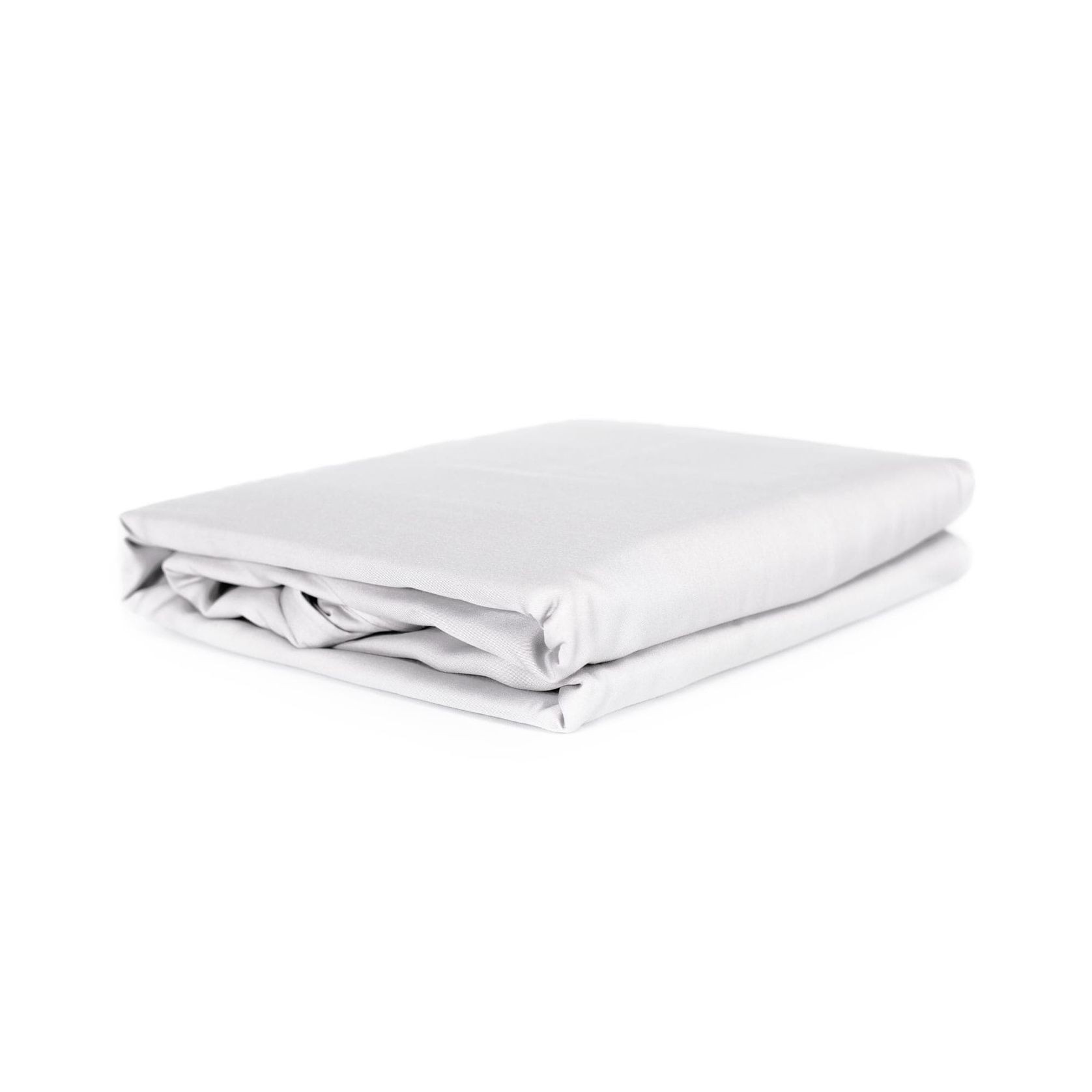 Silky Soft Bamboo Quilt Cover - White gallery detail image