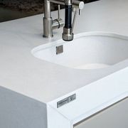 Silestone, Benchtop, White Storm14 gallery detail image