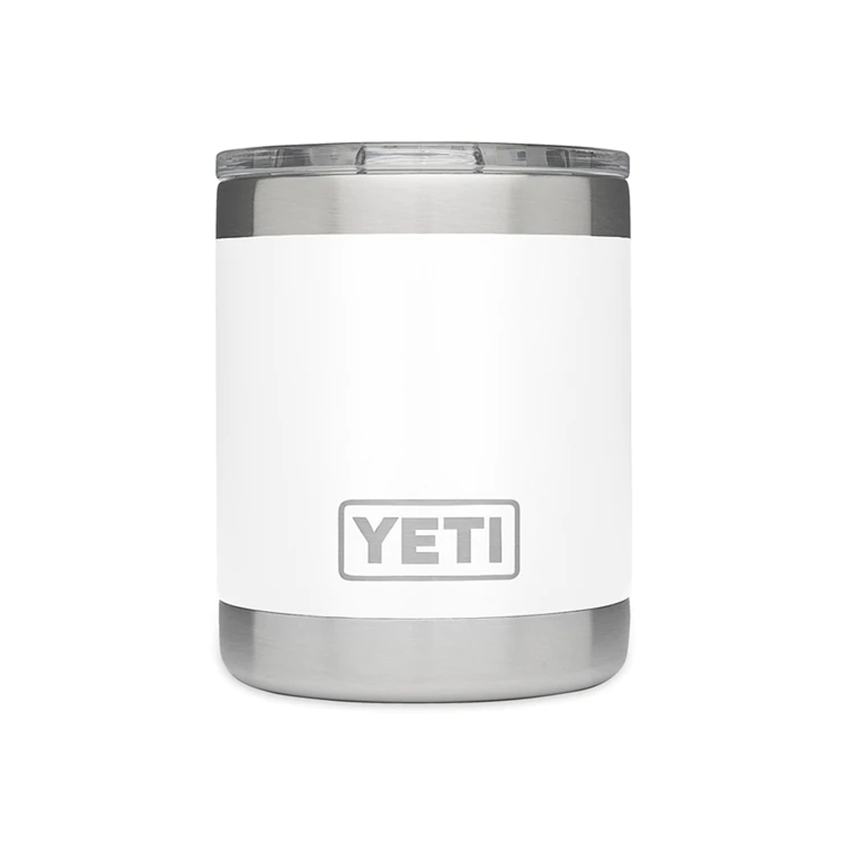 YETI Rambler 10 oz Low Ball gallery detail image